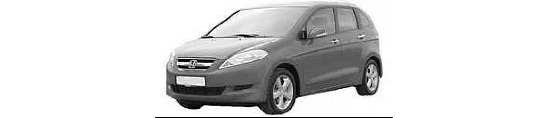 HONDA FR-V от 2005 до 2010