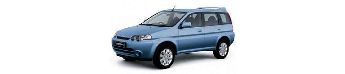 HONDA HR-V от 1998 до 2005
