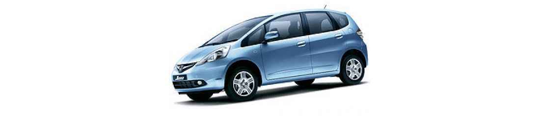 HONDA JAZZ от 2002 до 2008