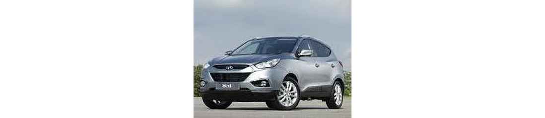 HYUNDAI IX35 от 2009 до 2015