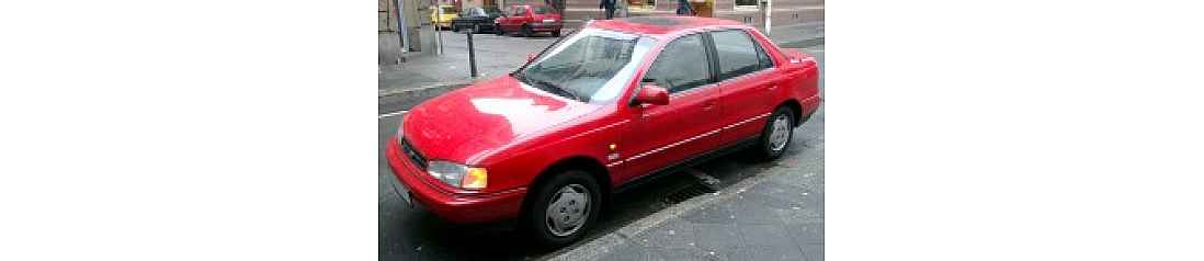 HYUNDAI LANTRA от 1990 до 1995