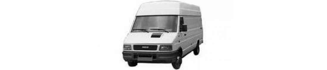 IVECO DAILY от 1990 до 1999