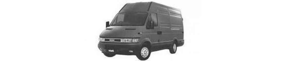 IVECO DAILY от 1999 до 2006