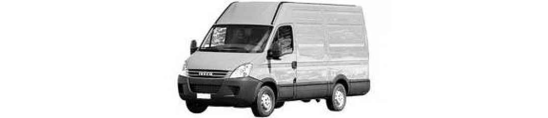 IVECO DAILY от 2006 до 2011