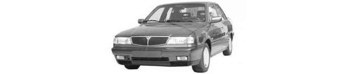 LANCIA DEDRA от 1990 до 1999
