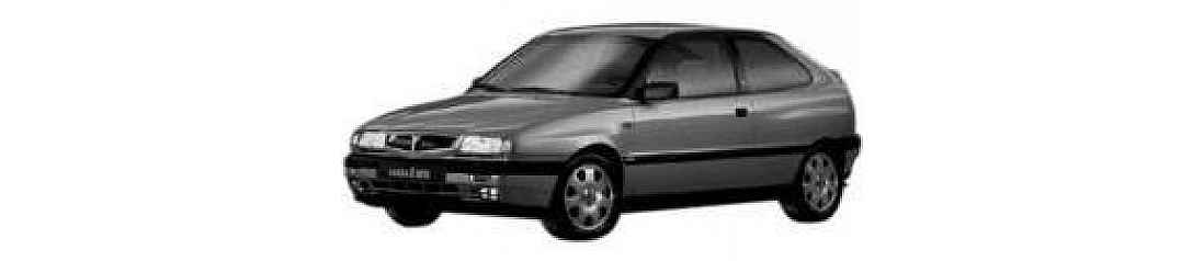 LANCIA DELTA от 1993 до 1999