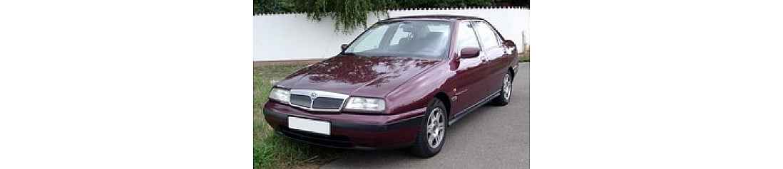 LANCIA KAPPA от 1994 до 2000