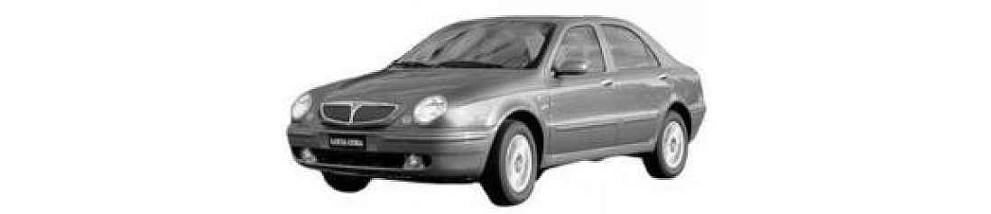 LANCIA LYBRA от 1999 до 2005