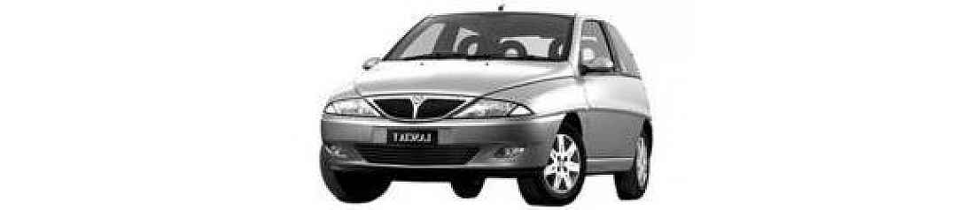 LANCIA Ypsilon от 2001 до 2003