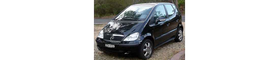 MERCEDES A (W168) от 1997 до 2004