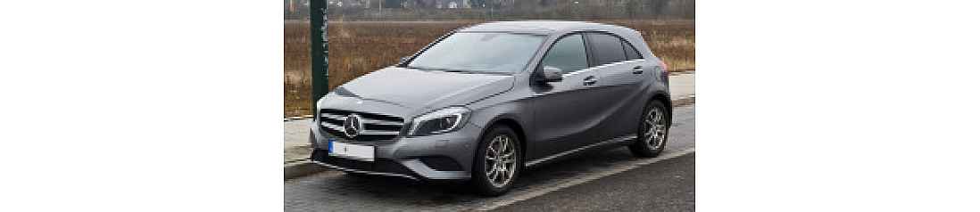 MERCEDES A (W176) от 2012