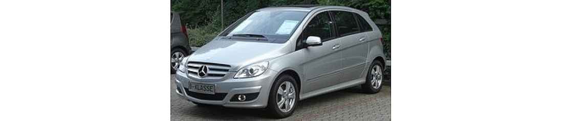 MERCEDES B (W245) от 2005 до 2008