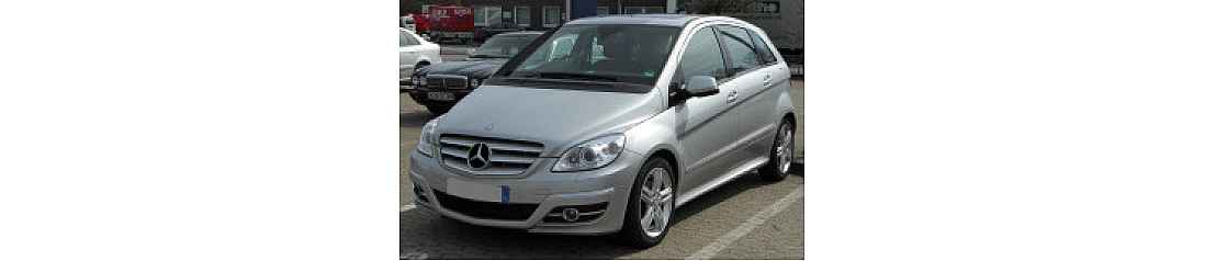 MERCEDES B (W245) от 2008 до 2011