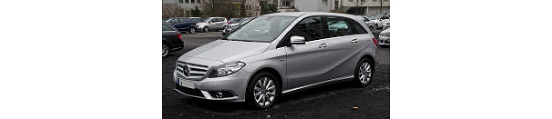 MERCEDES B (W246) от 2011