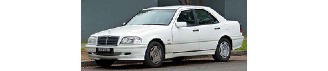 MERCEDES C (W202) от 1993 до 2000