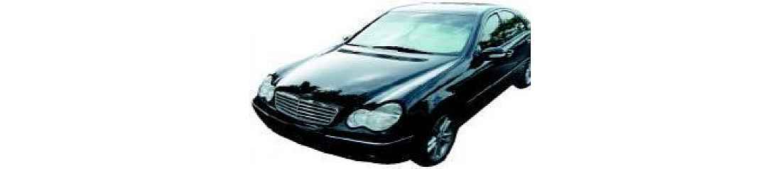 MERCEDES C (W203) от 2000 до 2003