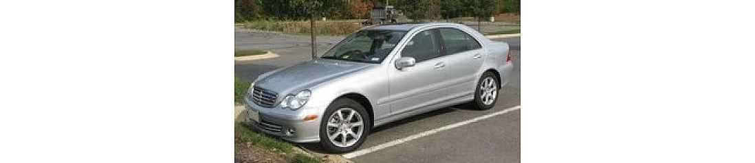 MERCEDES C (W203) от 2003 до 2007
