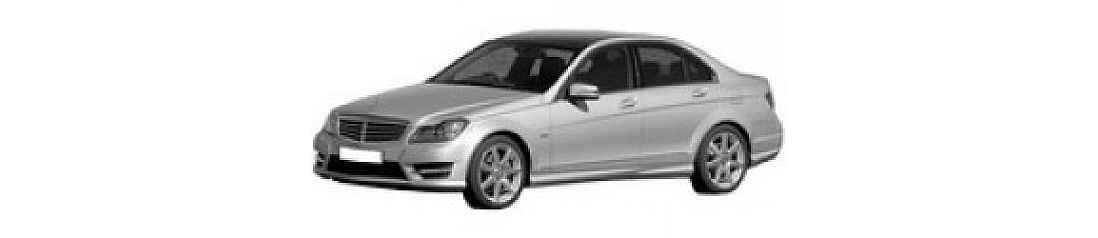 MERCEDES C (W204) от 2011