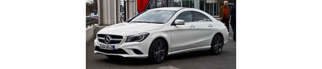 MERCEDES CLA (C117) от 2013