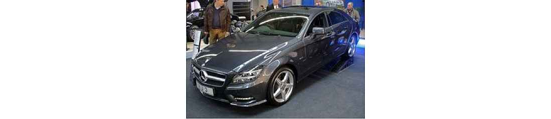 MERCEDES CLS (W218) от 2010