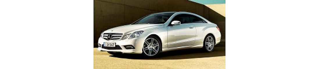 MERCEDES E (C207) от 2009