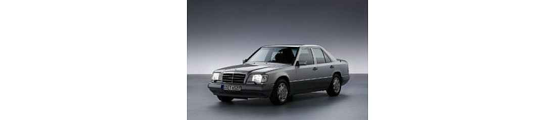 MERCEDES E (W124) от 1993 до 1996