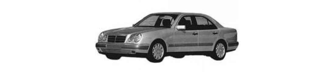MERCEDES E (W210) от 1995 до 1999