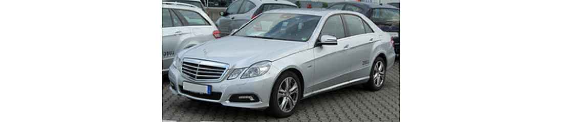 MERCEDES E (W212) от 2009 до 2013