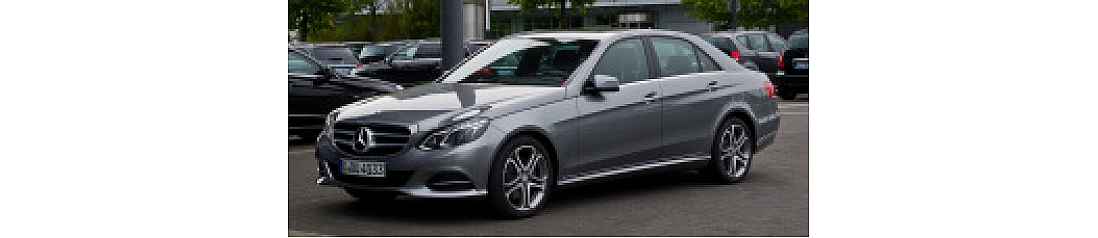 MERCEDES E (W212) от 2013