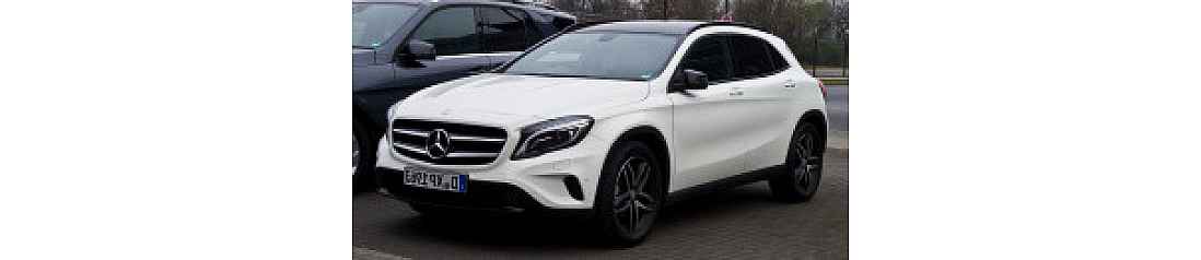 MERCEDES GLA (X156) от 2014