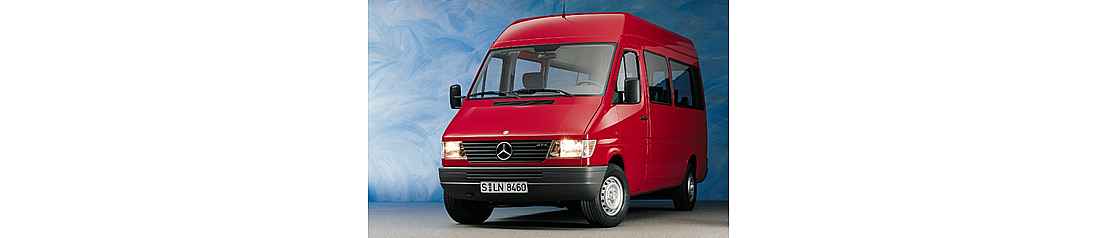 MERCEDES SPRINTER от 1995 до 2006
