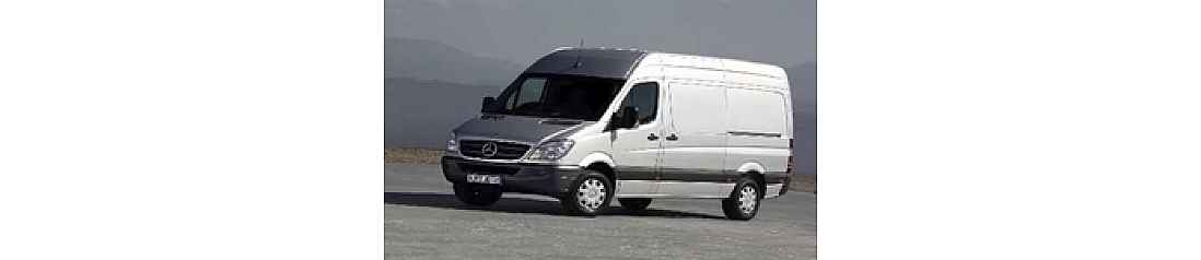 MERCEDES SPRINTER от 2005