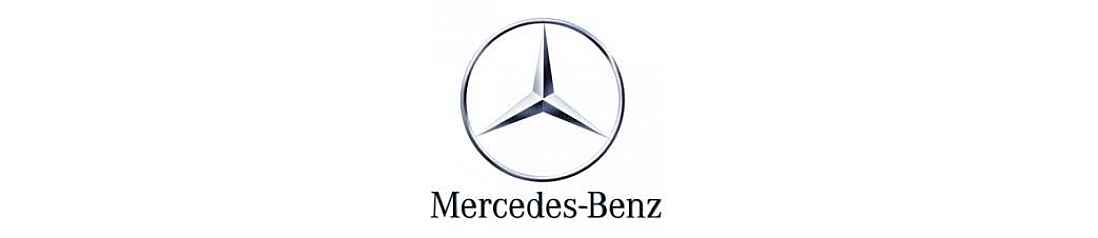 MERCEDES (W208) от 1977 до 1985