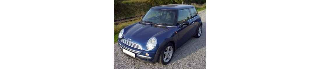 MINI COOPER MINI COOPER (R50/53) от 2001 до 2006