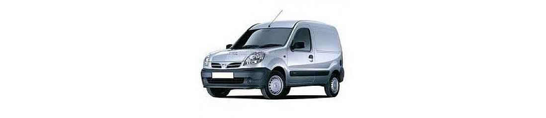 NISSAN KUBISTAR от 2003