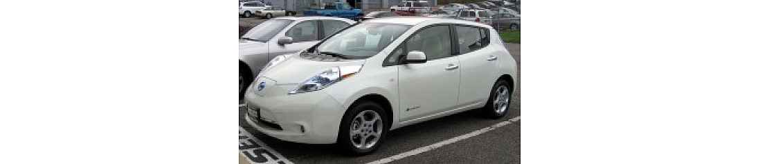NISSAN LEAF от 2010