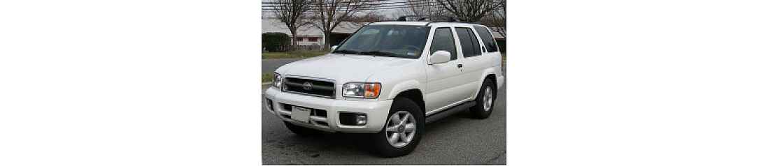 NISSAN PATHFINDER (R50) от 1996 до 2004