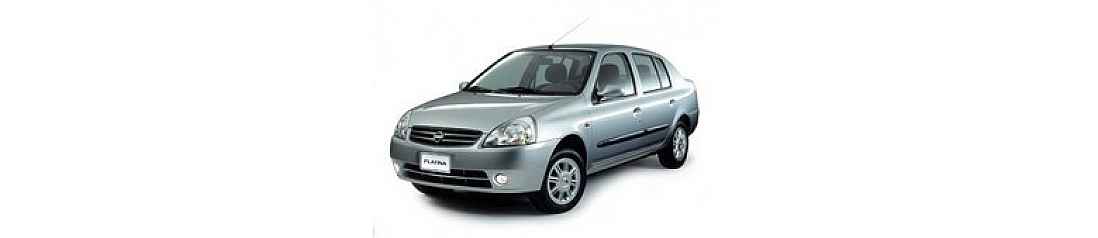 NISSAN PLATINA от 2001