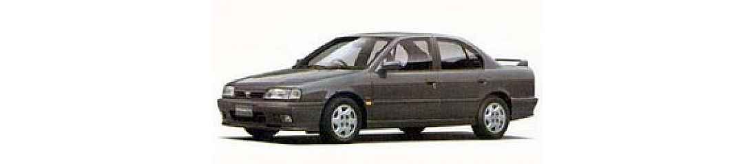 NISSAN PRIMERA P10 от 1990 до 1996