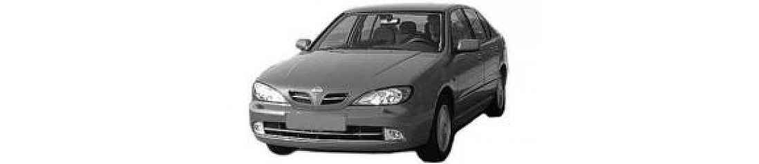 NISSAN PRIMERA P11 от 1999 до 2002