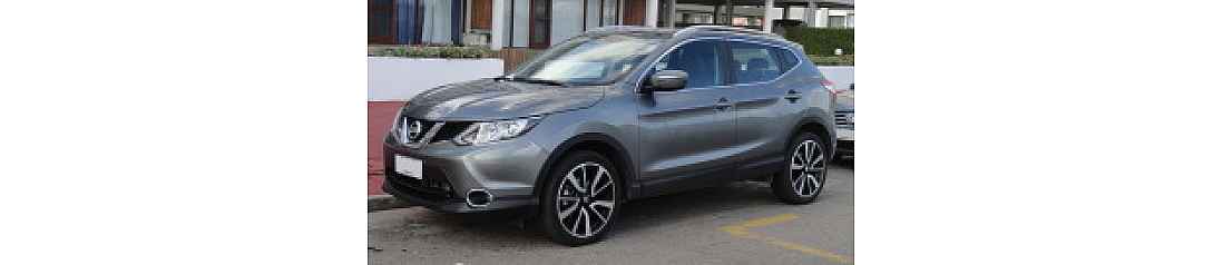 NISSAN QASHQAI (J11) от 2013