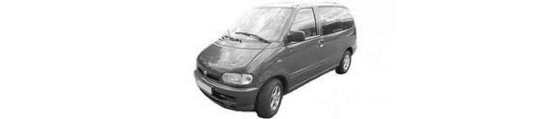 NISSAN SERENA от 1992