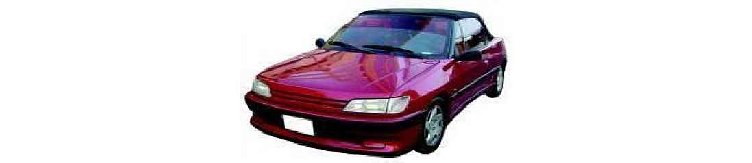 PEUGEOT 306 от 1993 до 1997