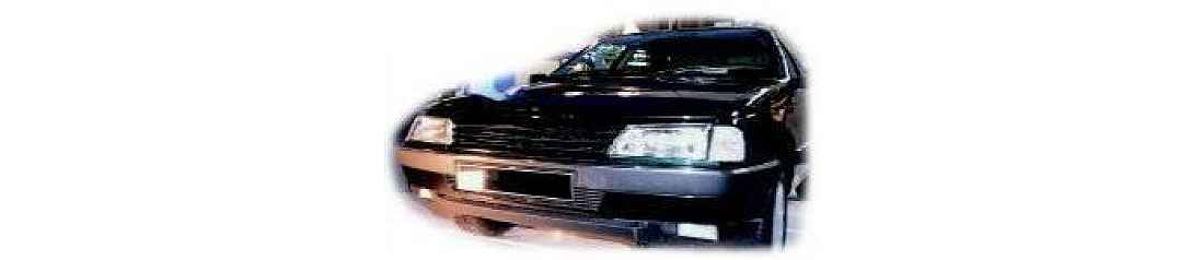 PEUGEOT 405 от 1987 до 1993