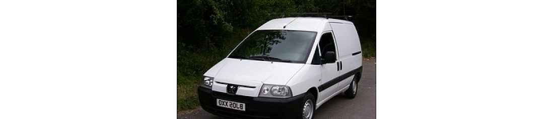 PEUGEOT EXPERT от 2006