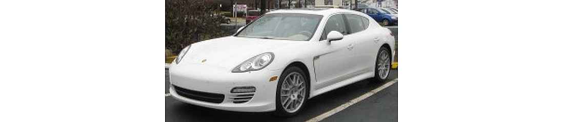 PORSCHE PANAMERA (970) от 2010