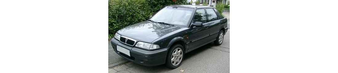 ROVER 200 от 1989 до 1995