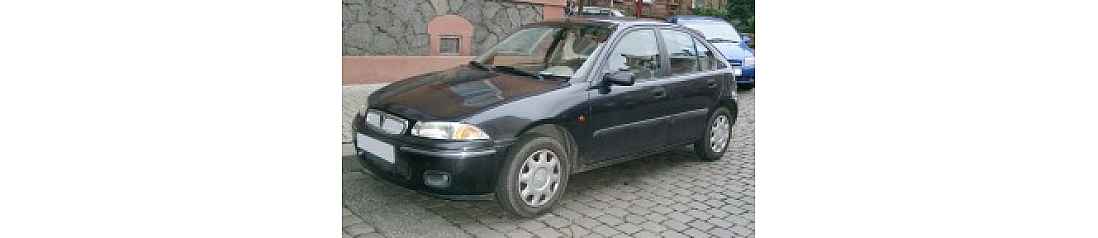 ROVER 200 от 1995 до 1999
