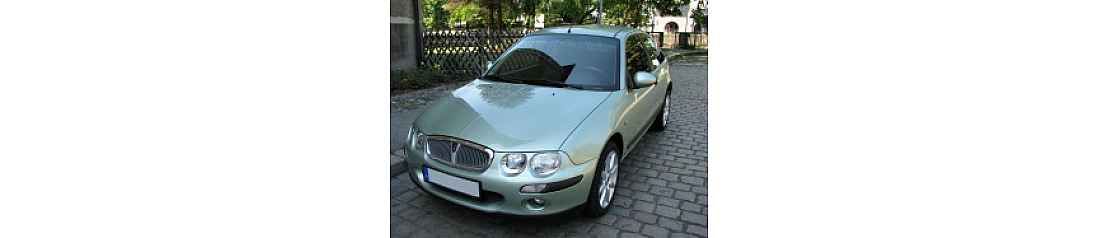 ROVER 25 от 1999 до 2005