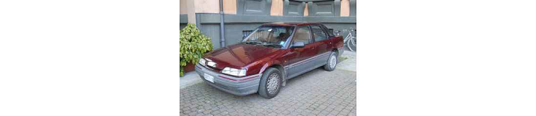 ROVER 400 от 1990 до 1995